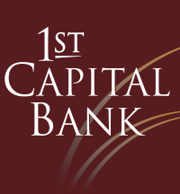 235 1st Cap Logo